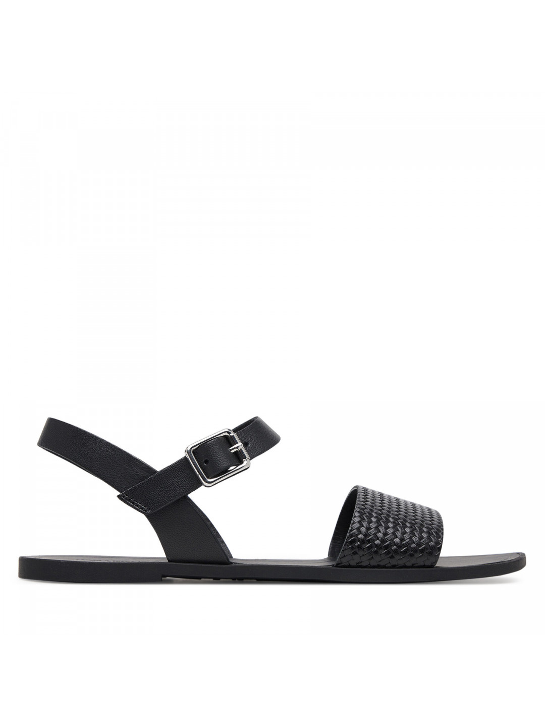 Sandály Vagabond Shoemakers Tia 2 0 5931-108-20 Černá